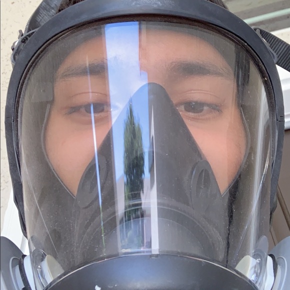 Meet your Posher, Ismael - Picture 1 of 1